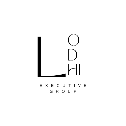 Lodhi Executive Group logo